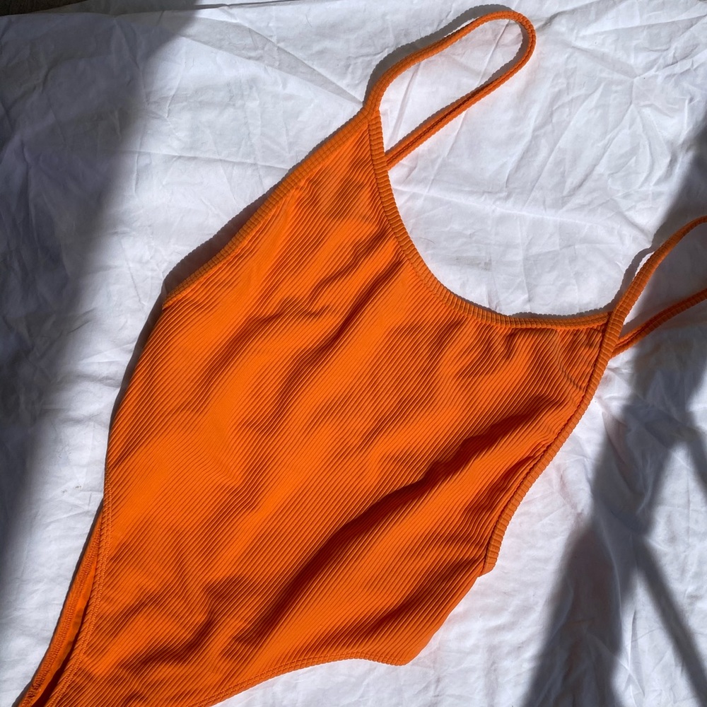 Frankies One Piece